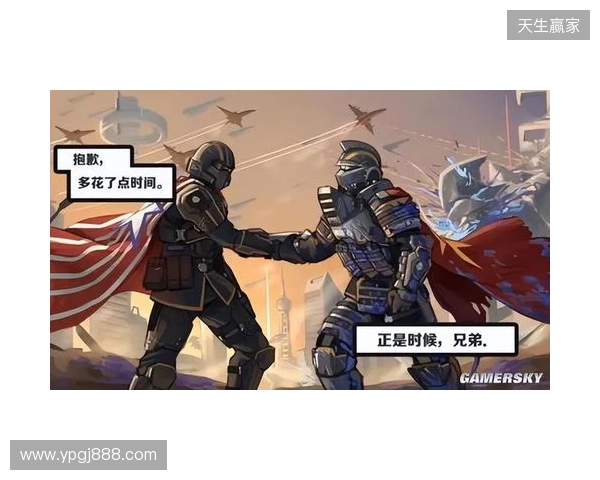 V我148.5！与“超级地球”一起反击生化人！